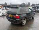Зеркало наружное правое BMW X5-series (E53)