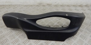 Накладка боковая на сиденье BMW X5-series (E53) 8099328