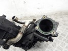 Коллектор впускной BMW 7-series (F01/02) 11 61 7 800 088