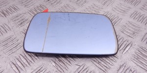 Стекло зеркала наружного правого BMW 3-series (E46) 51 16 8 250 438