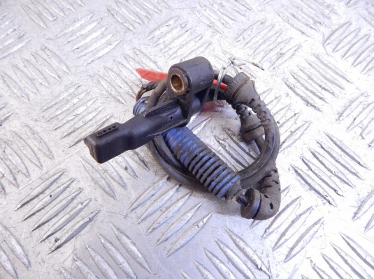Датчик ABS передний BMW 3-series (E46) 34 52 6 752 681