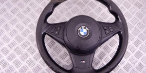 Руль BMW 5-series (E60/61) Руль BMW 5-series (E60/61)