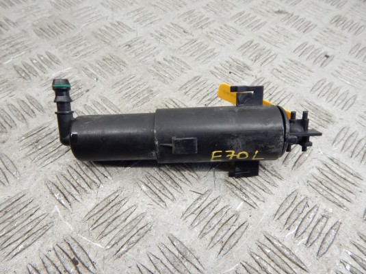 Форсунка омывателя фар BMW X5-series (E70) 61 67 7 173 851