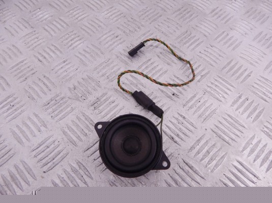 Динамик торпедо левый BMW X5-series (E53) 65 13 8 379 375