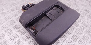 Подлокотник BMW 5-series (E39) 51 16 7 140 697