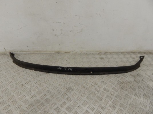 Юбка бампера переднего BMW 7-series (E65/66) 51 75 7 153 789