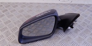 Зеркало наружное левое BMW 5-series (F10/11) 51 16 7 268 237