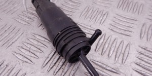 Насос (моторчик) омывателя стекла BMW 5-series (E39) 67 12 8 360 244