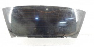 Стекло заднее BMW 3-series (E46) 51 31 8 255 292
