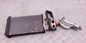 Радиатор отопителя (печки) BMW 3-series (E36) 64 11 8 373 785