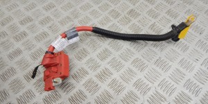 Плюсовой провод аккумулятора BMW X5-series (E70) 61 12 9 217 035