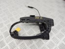 Скелет ручки наружной задней левой BMW 7-series (E65/66) 51 21 7 013 703