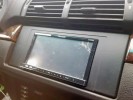 Кассета радиаторов BMW X5-series (E53)
