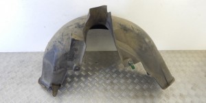 Защита арок задняя правая (подкрылок) BMW 5-series (E39) 51 71 8 172 461 Защита арок задняя правая (подкрылок) BMW 5-series (E39) 51 71 8 172 461