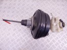 Вакуумный усилитель тормозов BMW X5-series (E53) 34 33 6 757 706