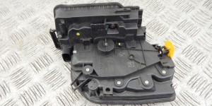 Замок двери задней левой BMW 2-series (F45/46) 51 22 7 281 943