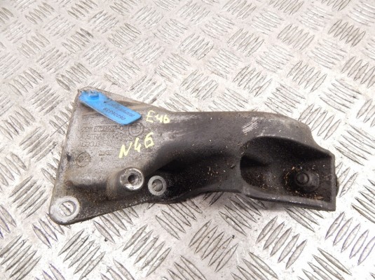 Кронштейн двигателя BMW 3-series (E46) 22 11 6 759 487