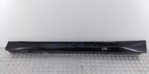 Накладка на порог BMW 3-series (E90/91/92)