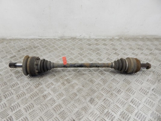 Полуось задняя (приводной вал, ШРУС) BMW 3-series (E90/91/92) 33 21 7 547 076