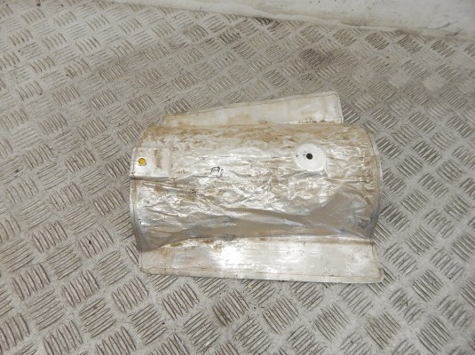 Тепловой экран глушителя BMW 5-series (E39) 51 48 8 159 961 Тепловой экран глушителя BMW 5-series (E39) 51 48 8 159 961