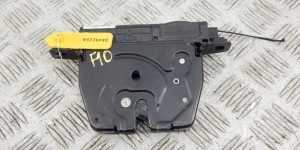 Замок багажника BMW 5-series (F10/11) 51 24 7 191 212 Замок багажника BMW 5-series (F10/11) 51 24 7 191 212