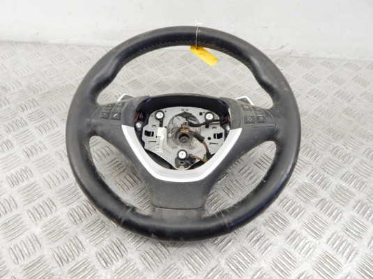 Руль BMW X6-series (E71) 6795255