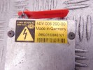 Блок розжига ксенона BMW X5-series (E53) 63 12 6 907 488