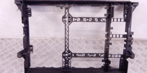 Кассета радиаторов BMW 5-series (E39) 17 11 1 740 787