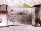 Радиатор EGR BMW 5-series (E39) 11 71 7 787 404