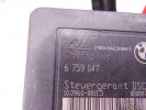 Блок ABS BMW 3-series (E46) 34 51 6 759 047