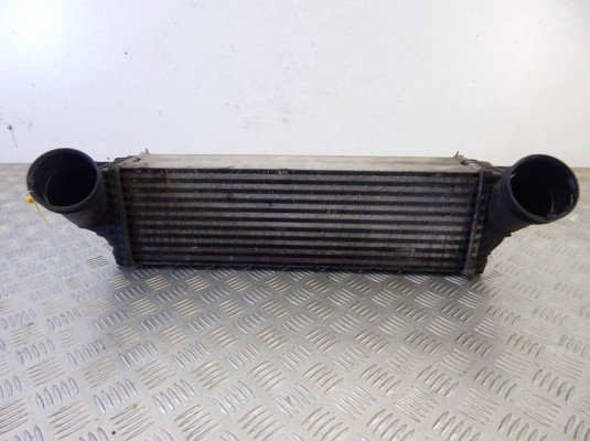Интеркулер BMW X5-series (E70) 17 51 7 533 475