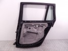 Дверь задняя правая BMW 5-series (E60/61) 41 52 7 158 502