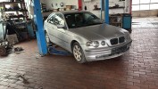 Магнитола BMW 3-series (E46) 65 12 6 915 711