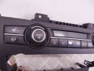 Блок управления печки/климат-контроля BMW X5-series (E70) 64 11 9 219 974
