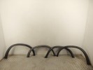 Молдинг (накладка кузовная) BMW X5-series (E70) 51 77 7 163 557