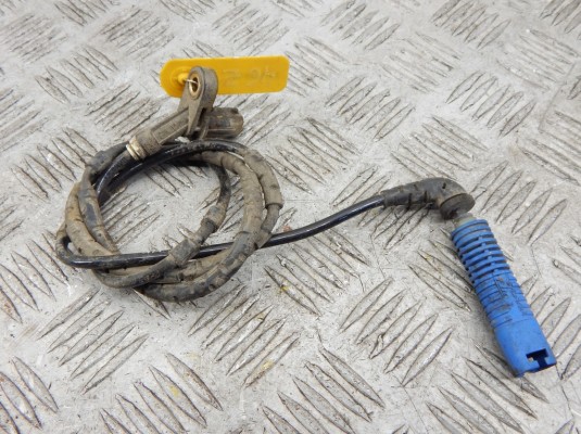 Датчик ABS задний BMW 3-series (E46) 34 52 6 752 683 Датчик ABS задний BMW 3-series (E46) 34 52 6 752 683