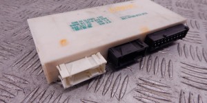 Блок комфорта BMW 5-series (E39) 61 35 8 378 634