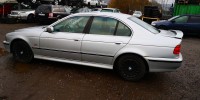 Патрубок вентиляции картера BMW 5-series (E39) 11 15 1 703 775