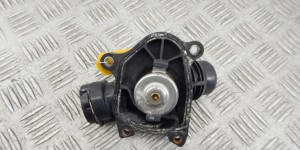 Корпус термостата BMW 1-series (E87)