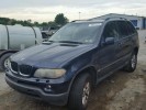 Ручка наружная задняя правая BMW X5-series (E53)