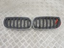 Решетка радиатора BMW X3-series (E83) 51 13 3 402 909