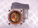 Заслонка дроссельная BMW 3-series (E46) 13 54 7 502 444