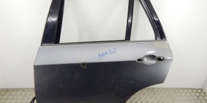 Дверь задняя левая BMW X5-series (E70) 41 52 7 261 481