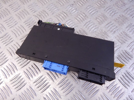 Блок комфорта BMW 3-series (E90/91/92) 61 35 9 119 491