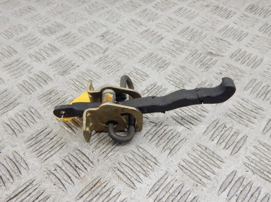 Ограничитель открывания двери передней BMW 5-series (E39) 51 21 8 183 763