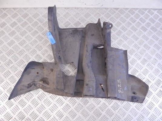 Пластик моторного отсека BMW X5-series (E53) 51 71 8 408 960