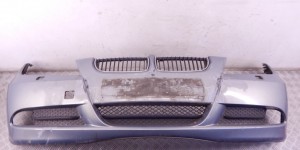 Бампер передний BMW 3-series (E90/91/92) 51 11 0 033 167 Бампер передний BMW 3-series (E90/91/92) 51 11 0 033 167