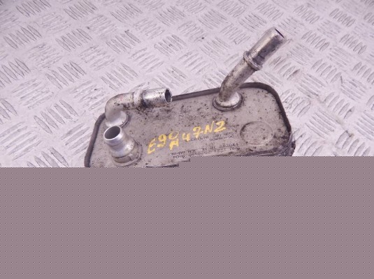 Теплообменник АКПП BMW 3-series (E90/91/92) 17 21 7 529 499