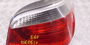 Фонарь задний правый BMW 5-series (E60/61)