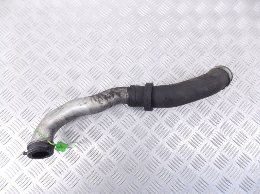 Патрубок интеркулера BMW 3-series (E46) 7788357